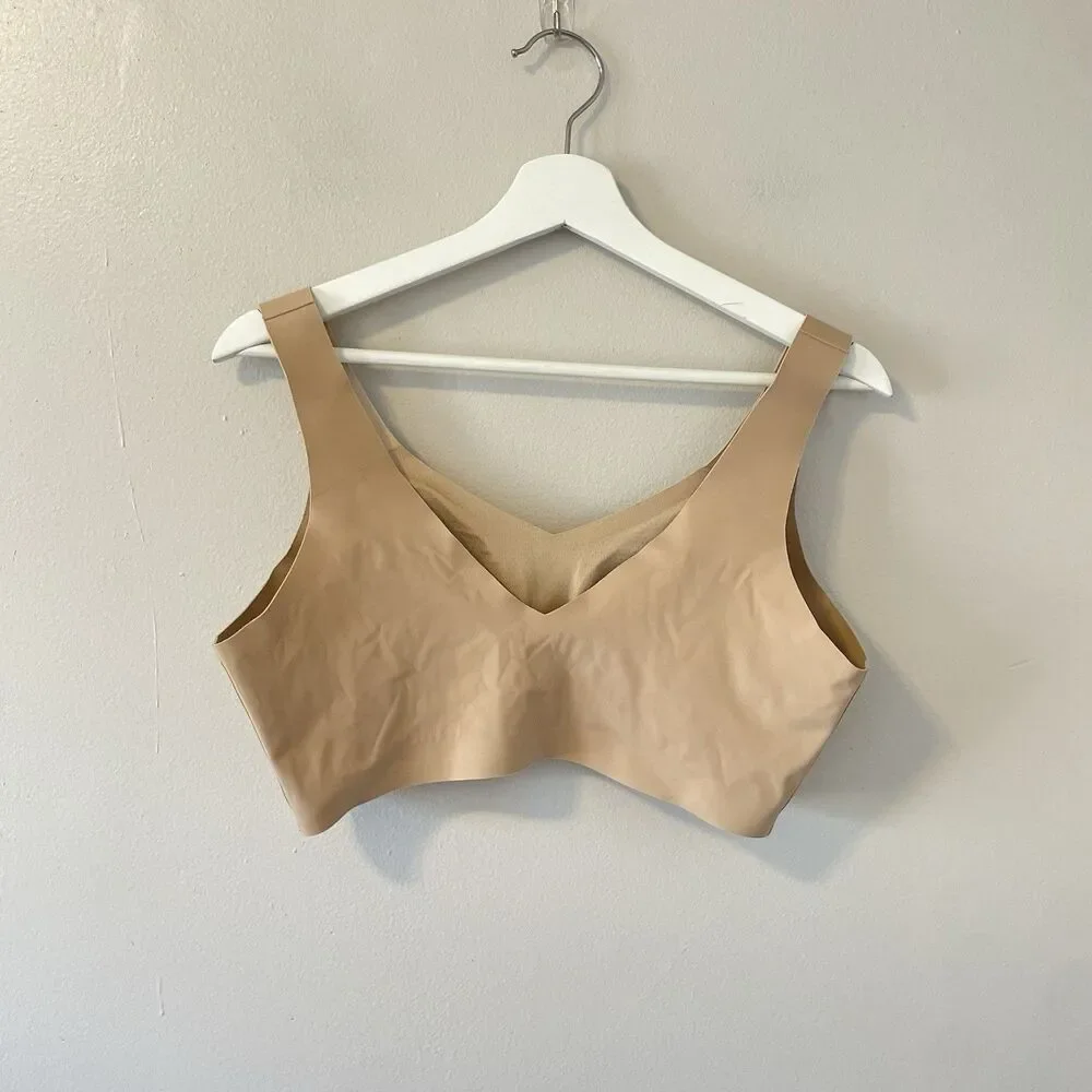 Honeylove supportive microfabric